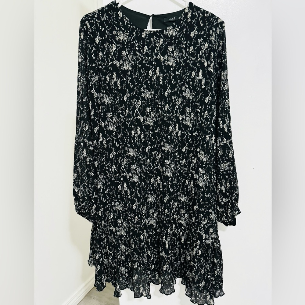 Beautiful dress